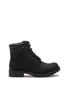 Dreww Boot Black