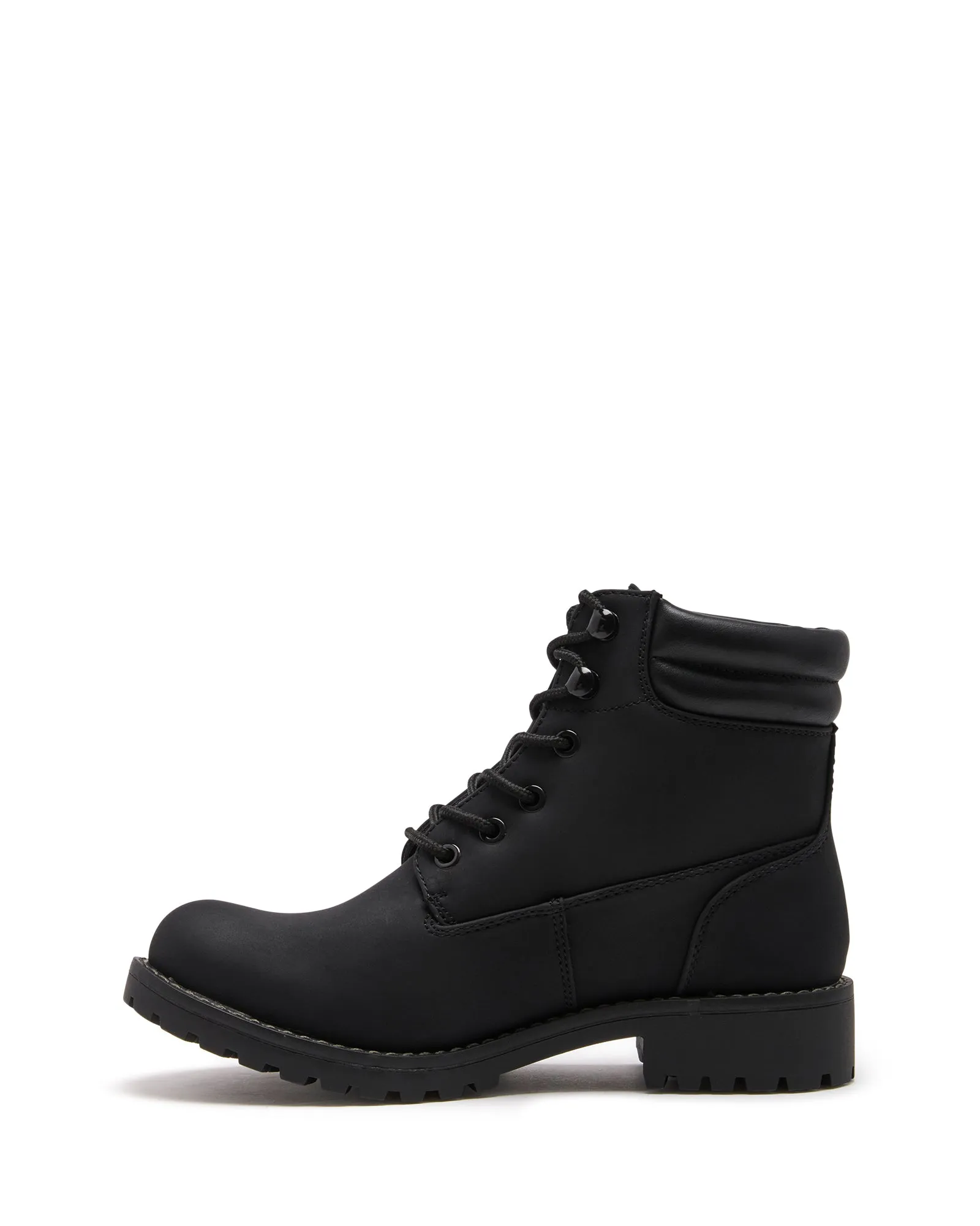 Dreww Boot Black