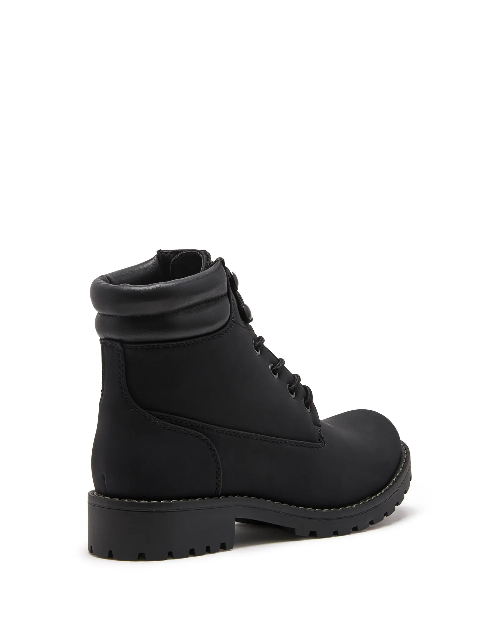 Dreww Boot Black