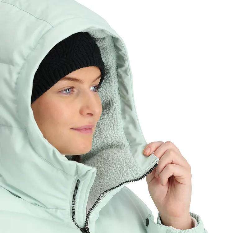 Eastwood Down Jacket Women's