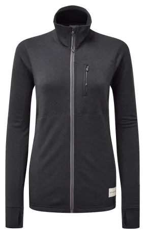 Eldorado Merino Jacket                             Black