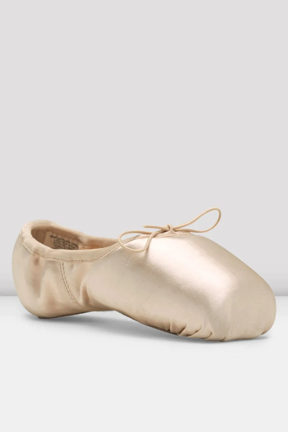 Elegance Stretch Pointe Shoes