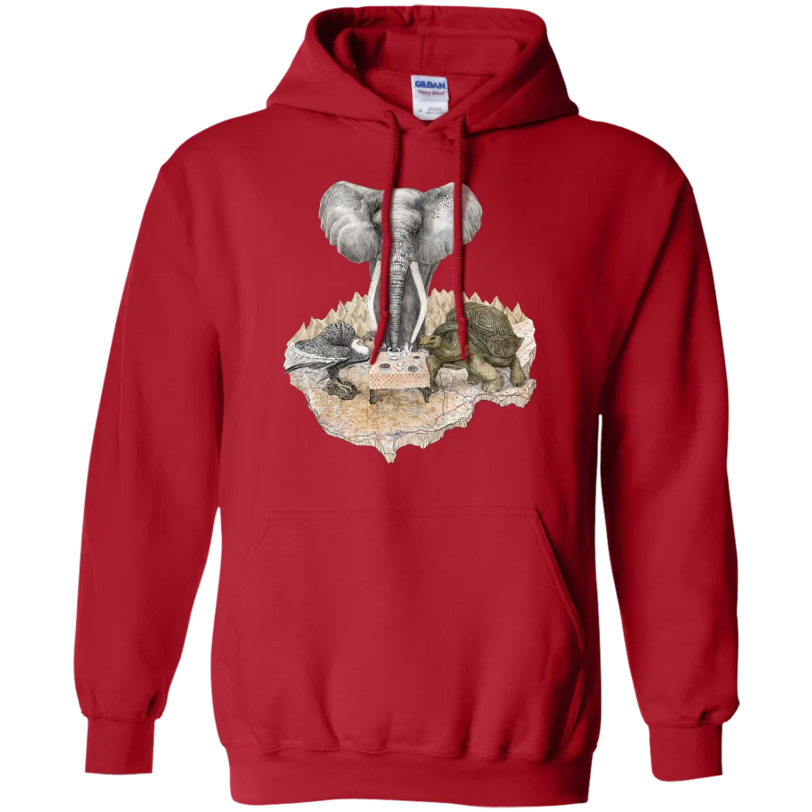 Elephants - Animals elephant T Shirt & Hoodie