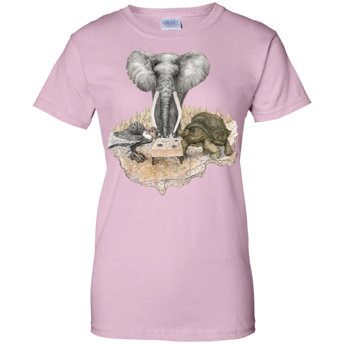 Elephants - Animals elephant T Shirt & Hoodie