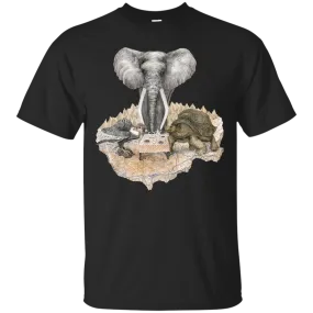 Elephants - Animals elephant T Shirt & Hoodie