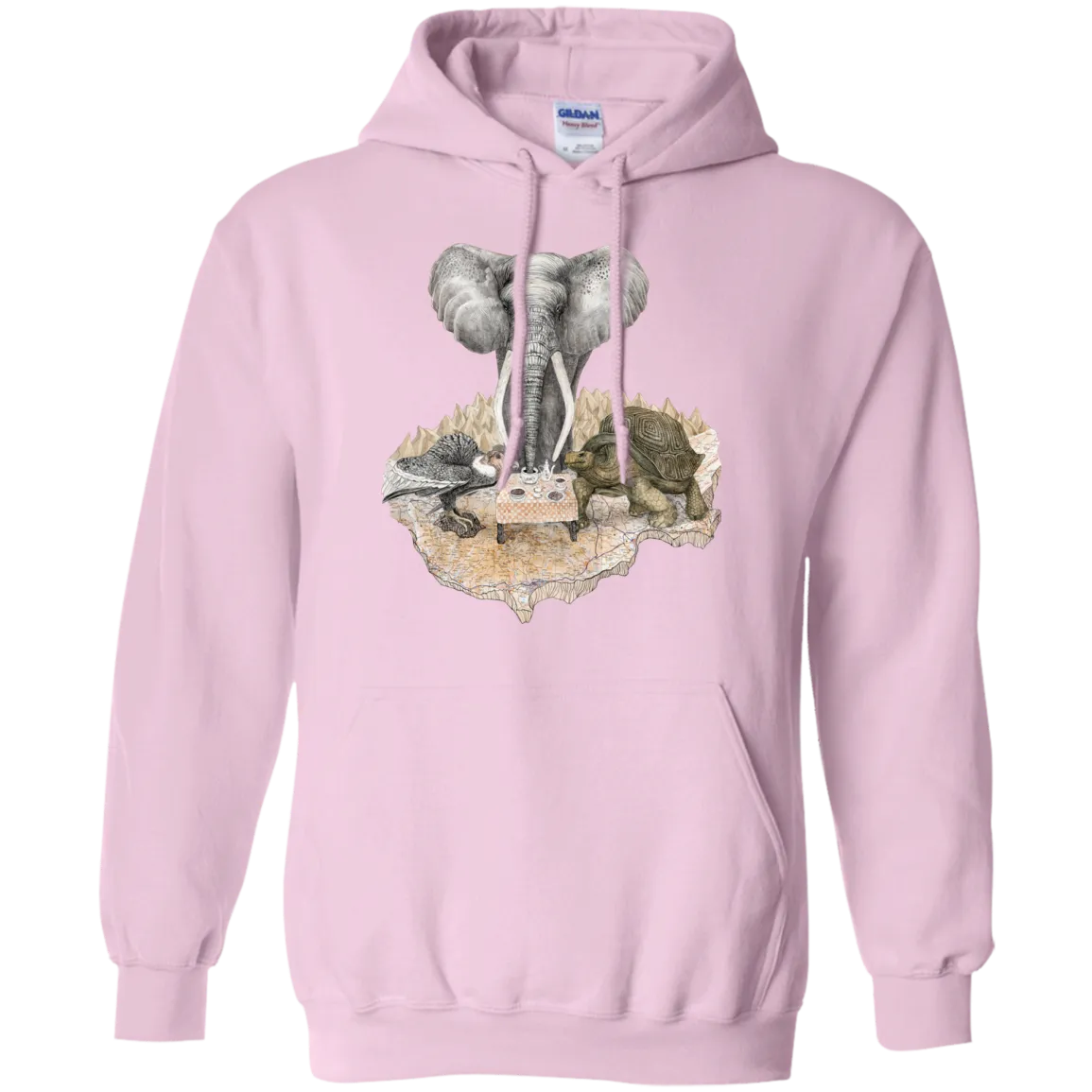 Elephants - Animals elephant T Shirt & Hoodie