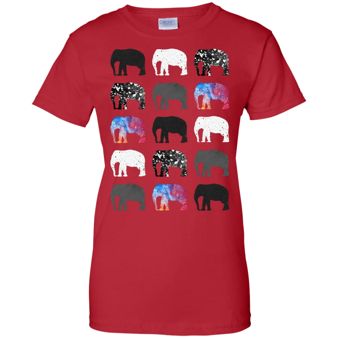 Elephants - Elephants animals T Shirt & Hoodie