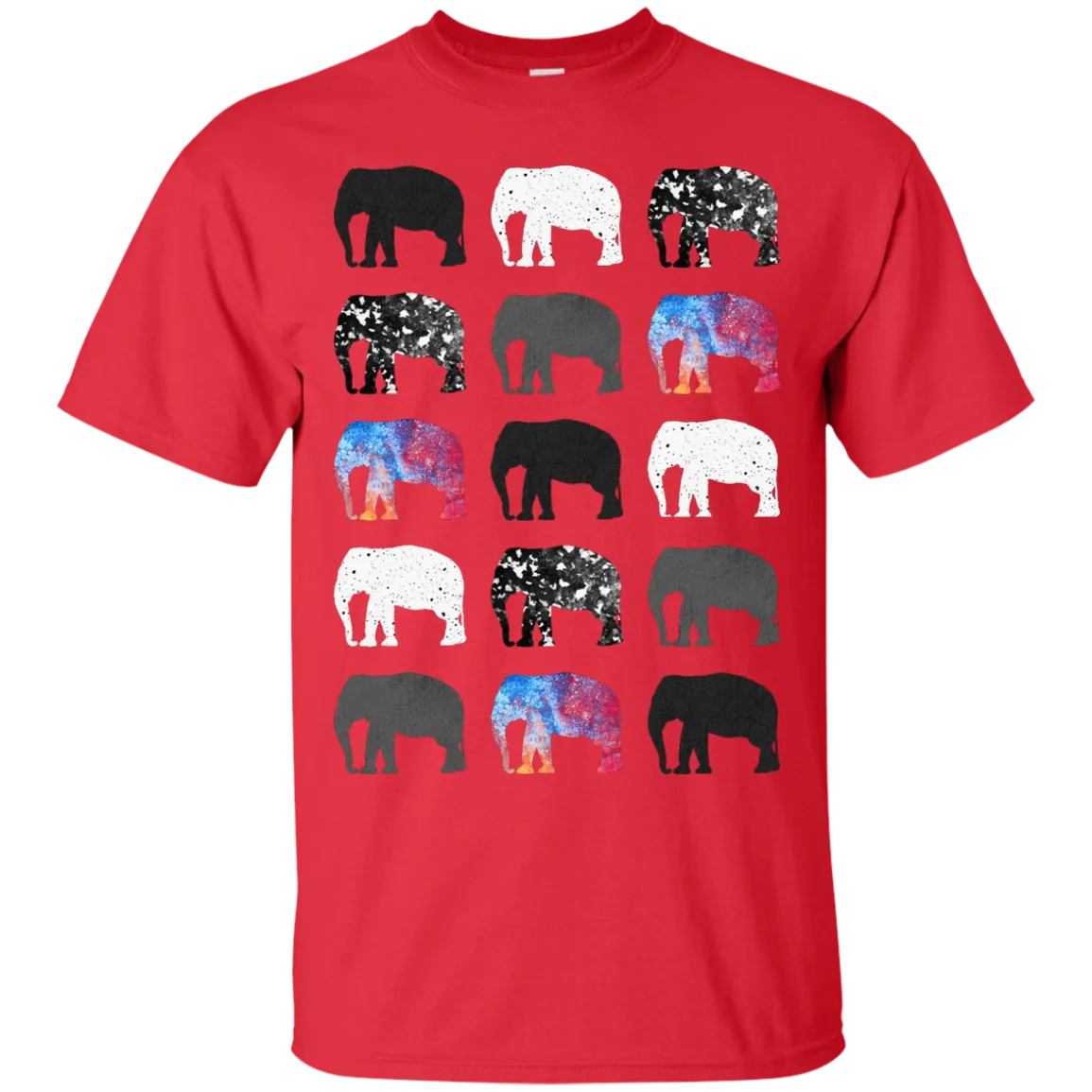 Elephants - Elephants animals T Shirt & Hoodie