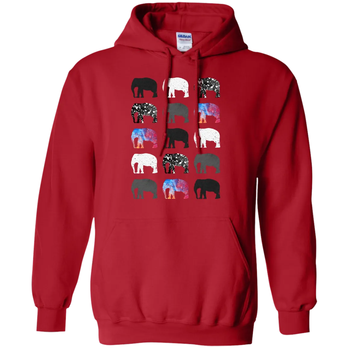 Elephants - Elephants animals T Shirt & Hoodie