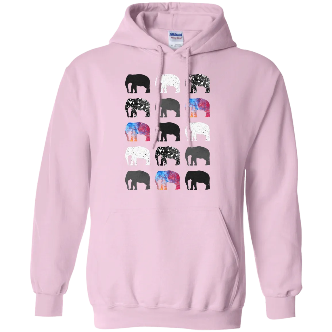 Elephants - Elephants animals T Shirt & Hoodie