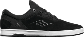 EMERICA WESTGATE CC BLACK/ WHITE