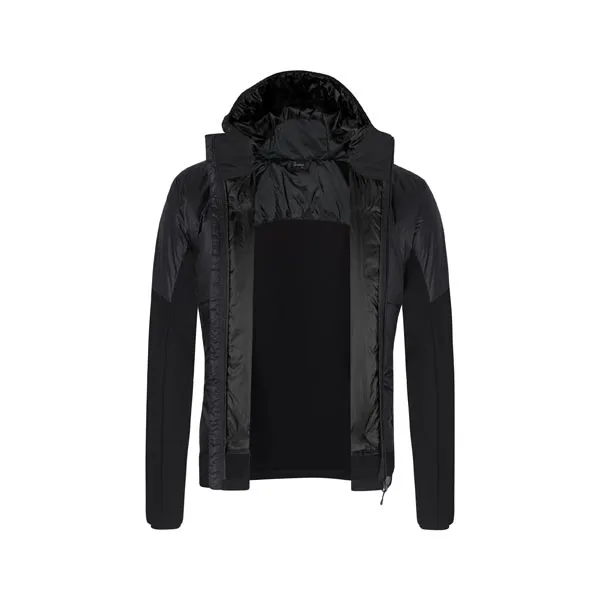 Enigma Hybrid Jacket uomo