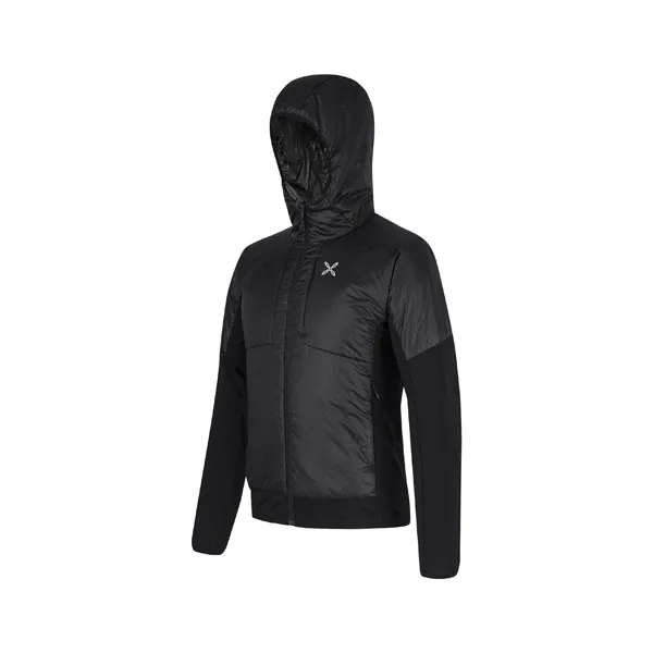 Enigma Hybrid Jacket uomo