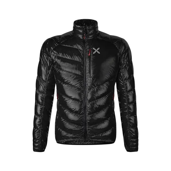 Enigma Hybrid Jacket uomo