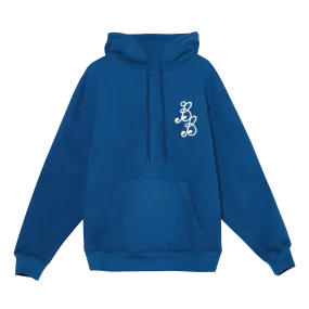 Essentials Hoodie - Blue