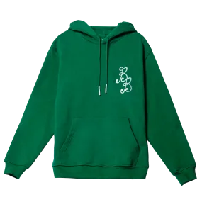 Essentials Hoodie - Green