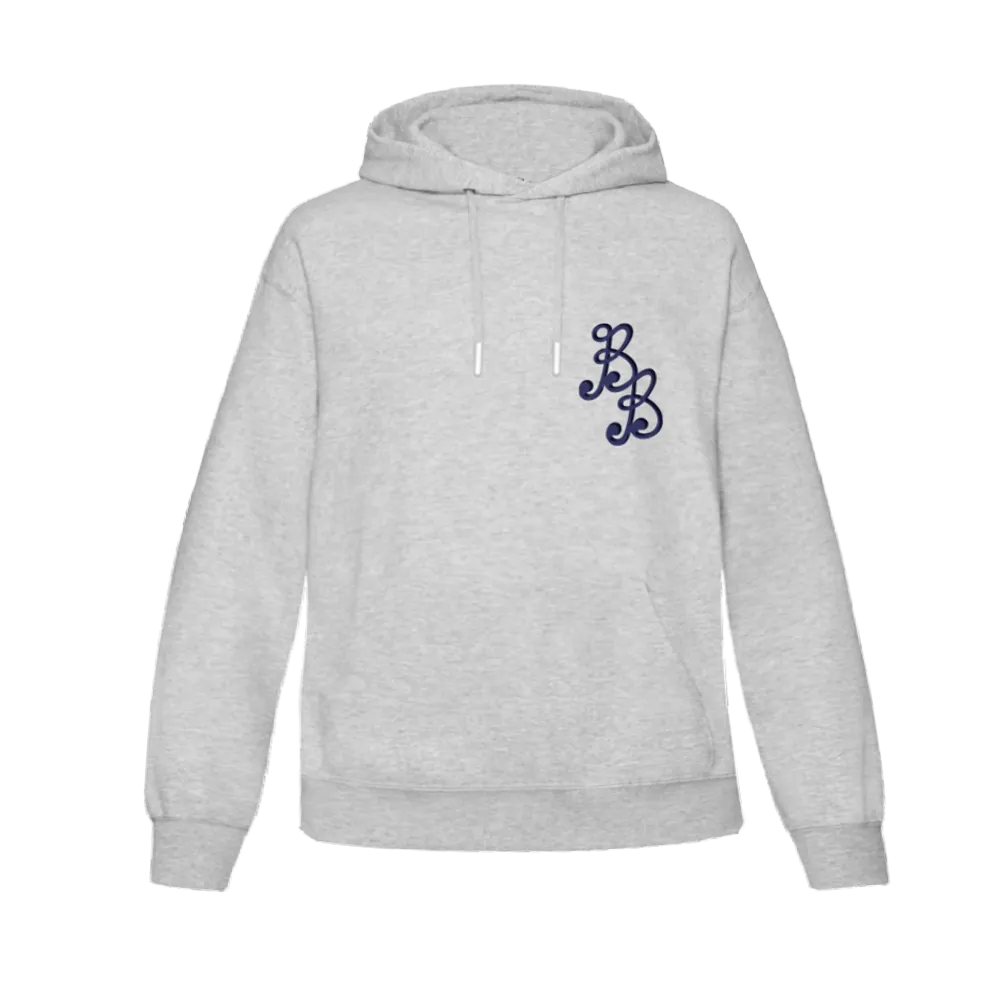 Essentials Hoodie - Heather