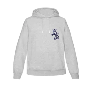 Essentials Hoodie - Heather