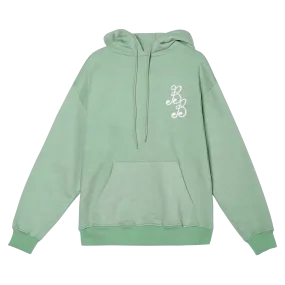 Essentials Hoodie - Seafoam