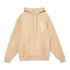 Essentials Hoodie - Tan