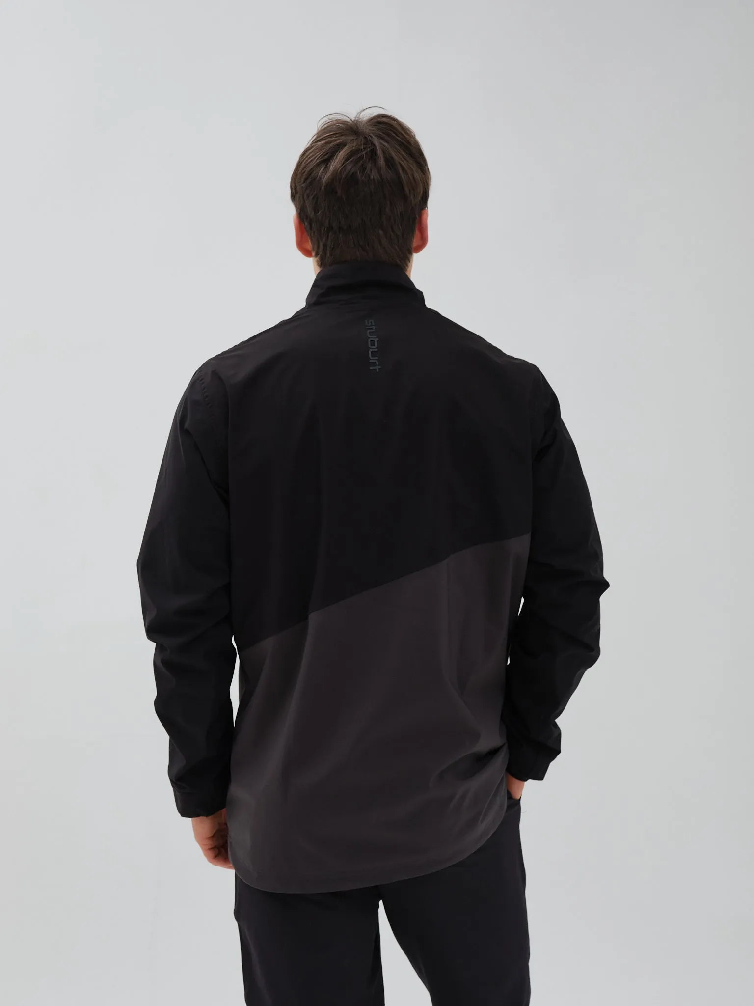 Evolution-tech Waterproof Jacket