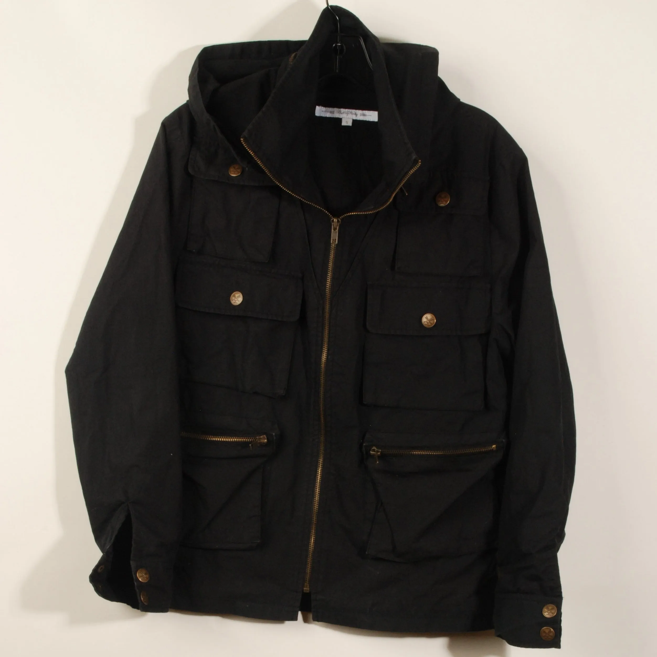 Fisherman Jacket ° Small ° 2011