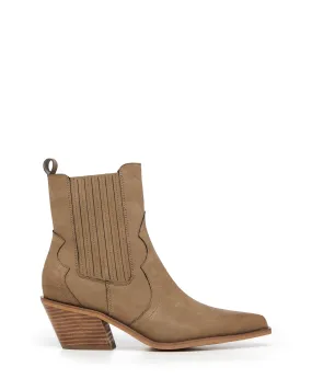 Forum Ankle Boot Tan