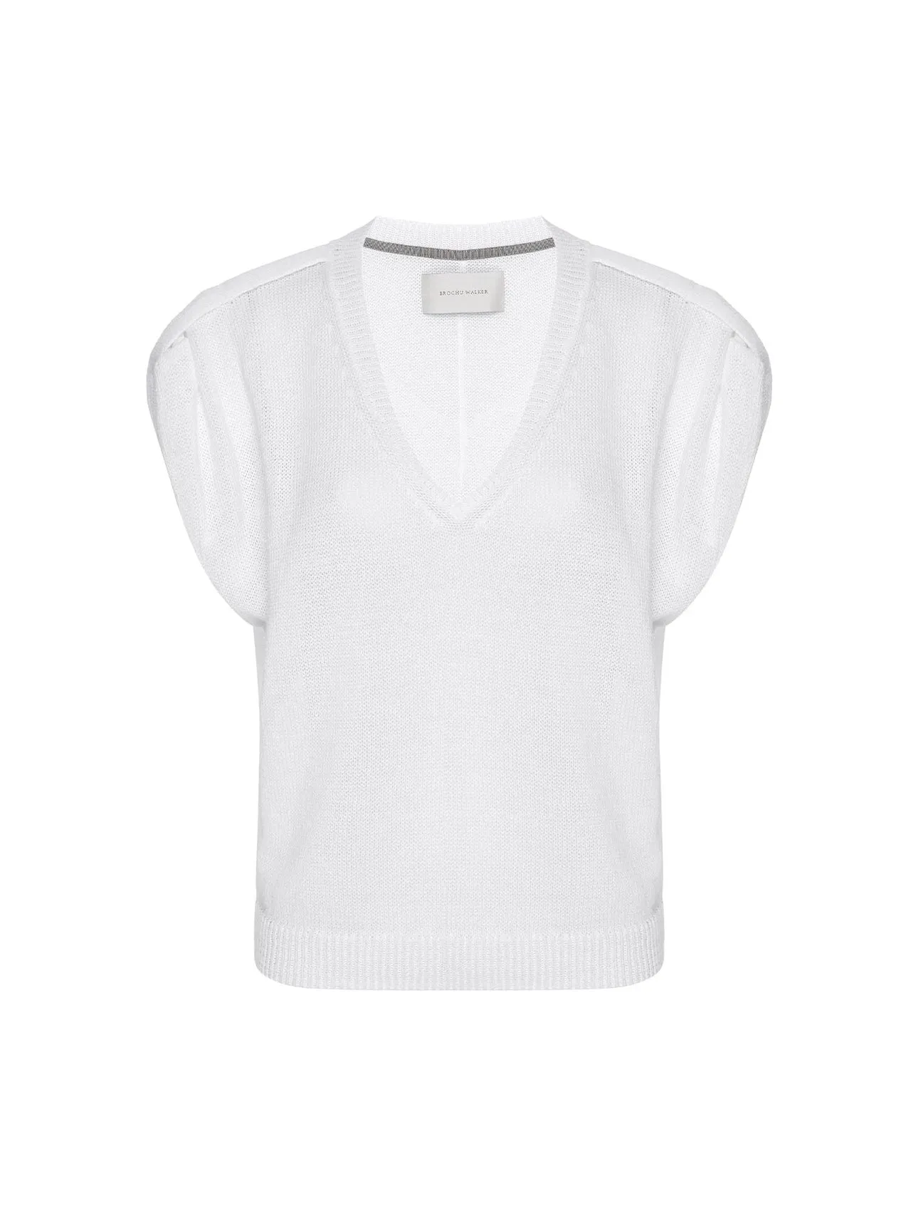 Frances Sweater Top