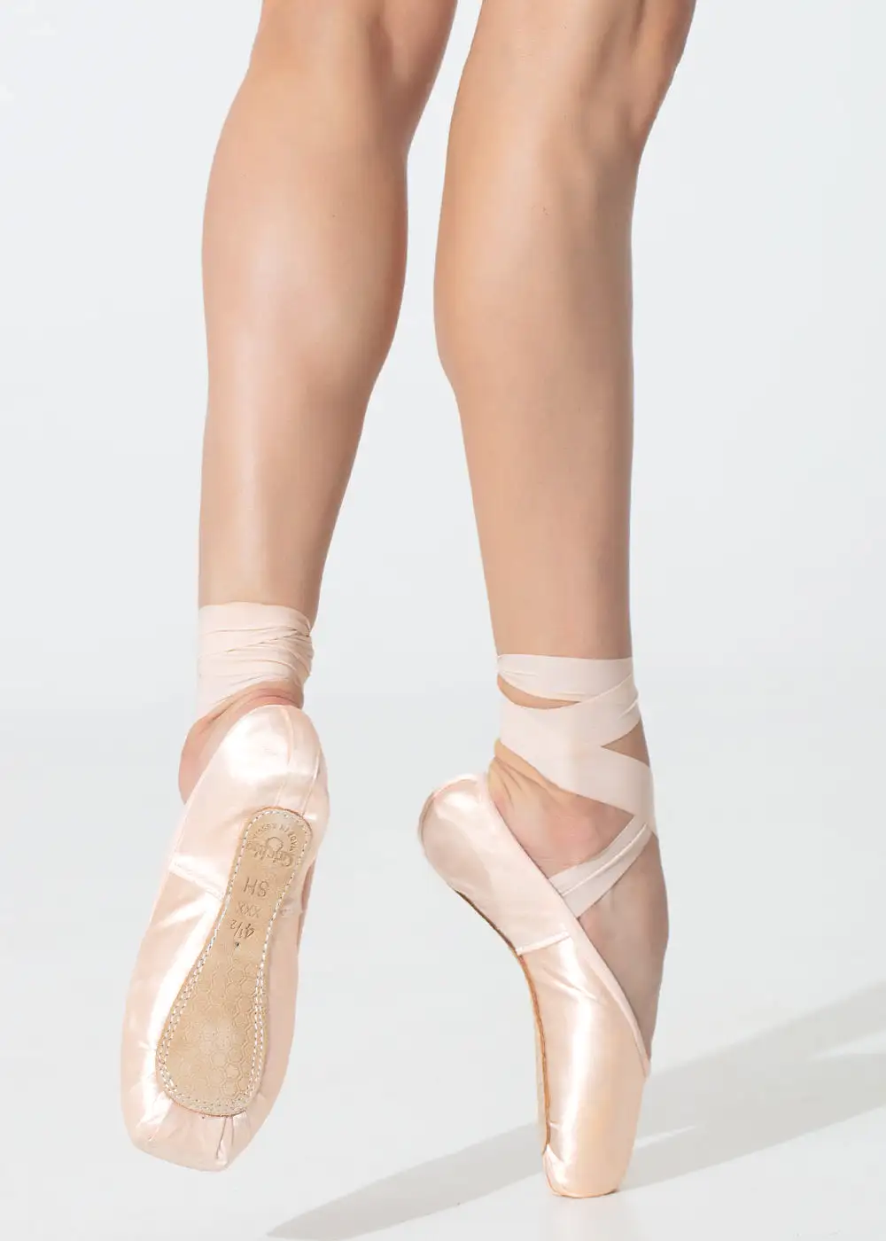 Grishko Stream Pointe shoes