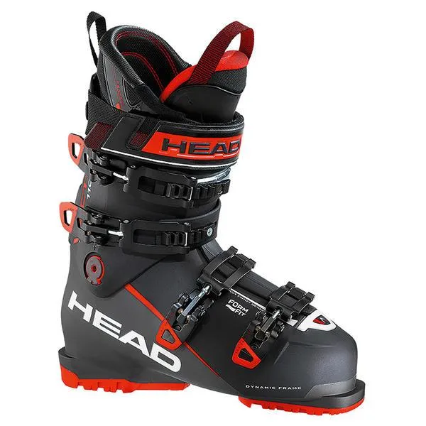 head vector evo 110 ski boot