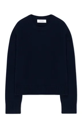 Heavy Crew Sweater