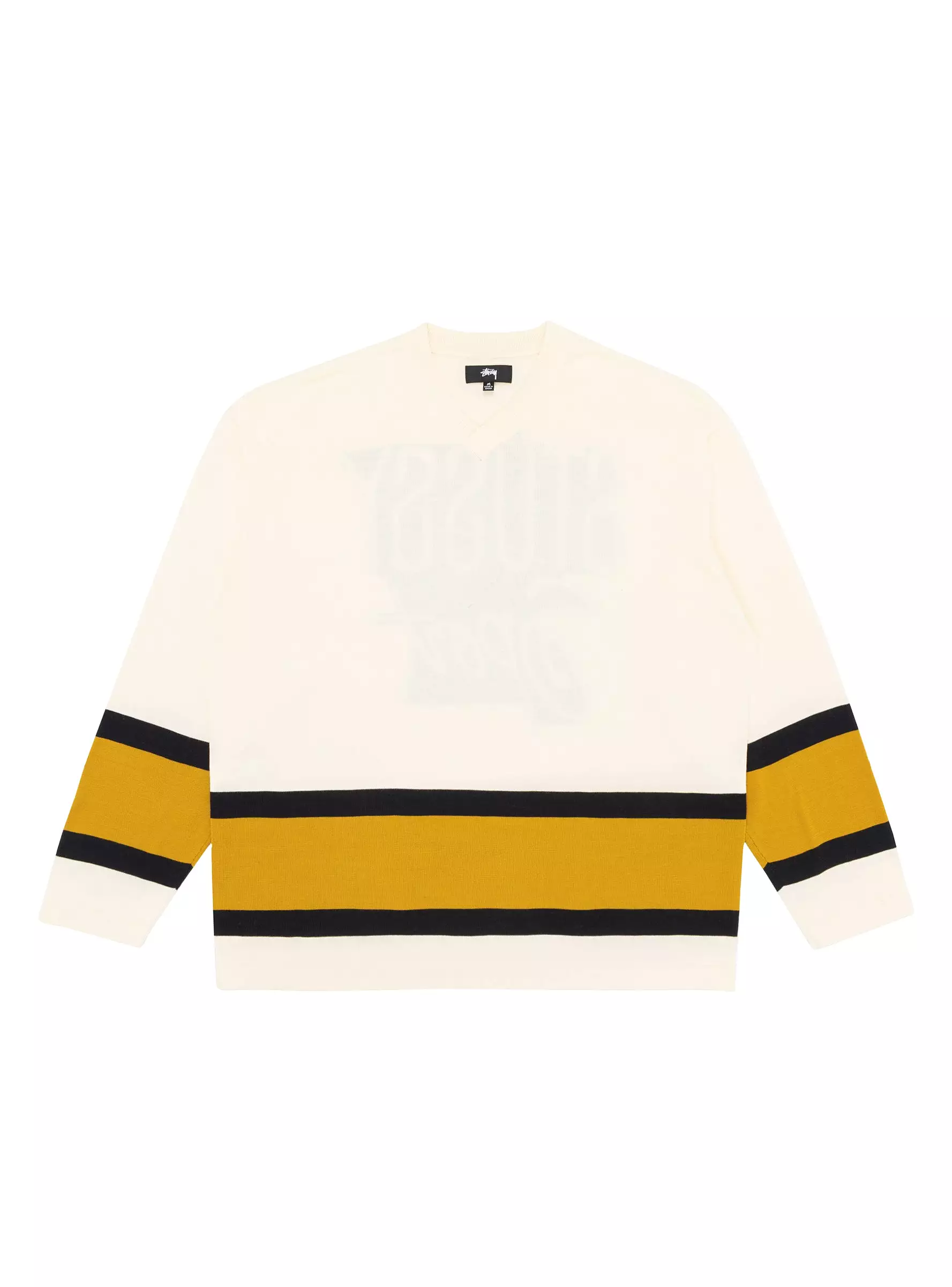 Hockey Sweater Natural