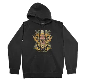 Hoodie CIVILIZATION - Black