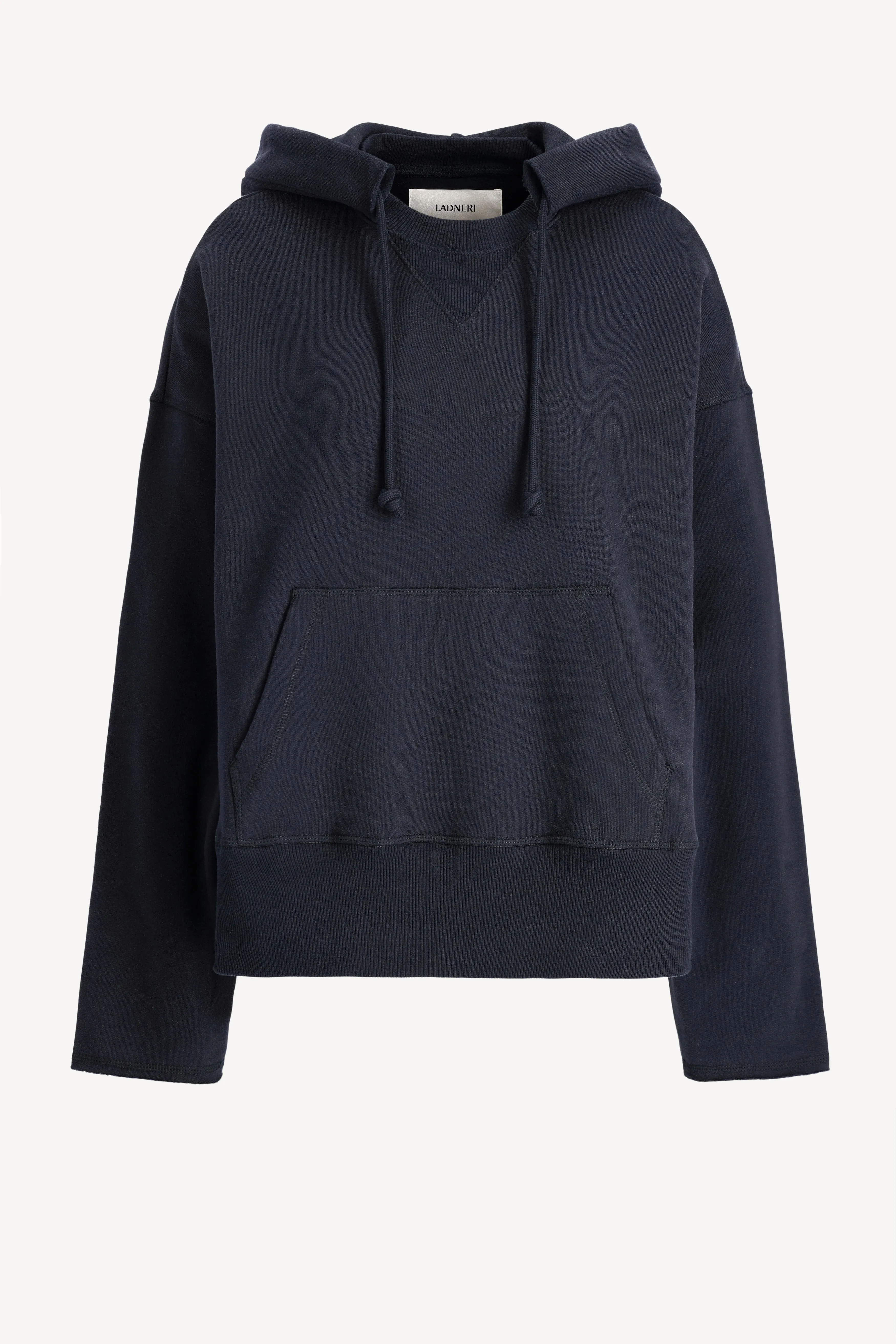 Hoodie Epic in Navy