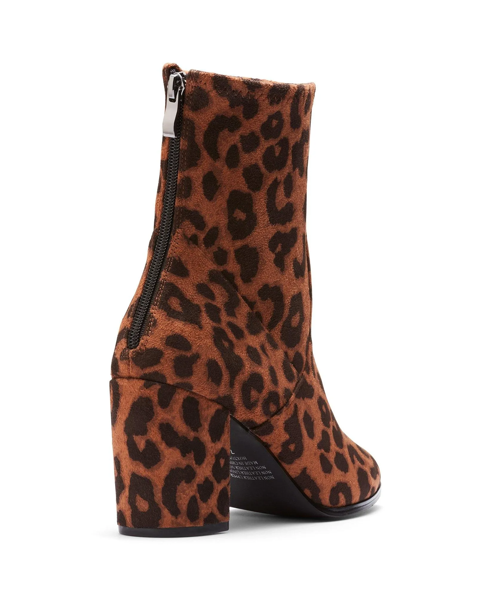 Hoxton Boot Leopard *FINAL SALE*