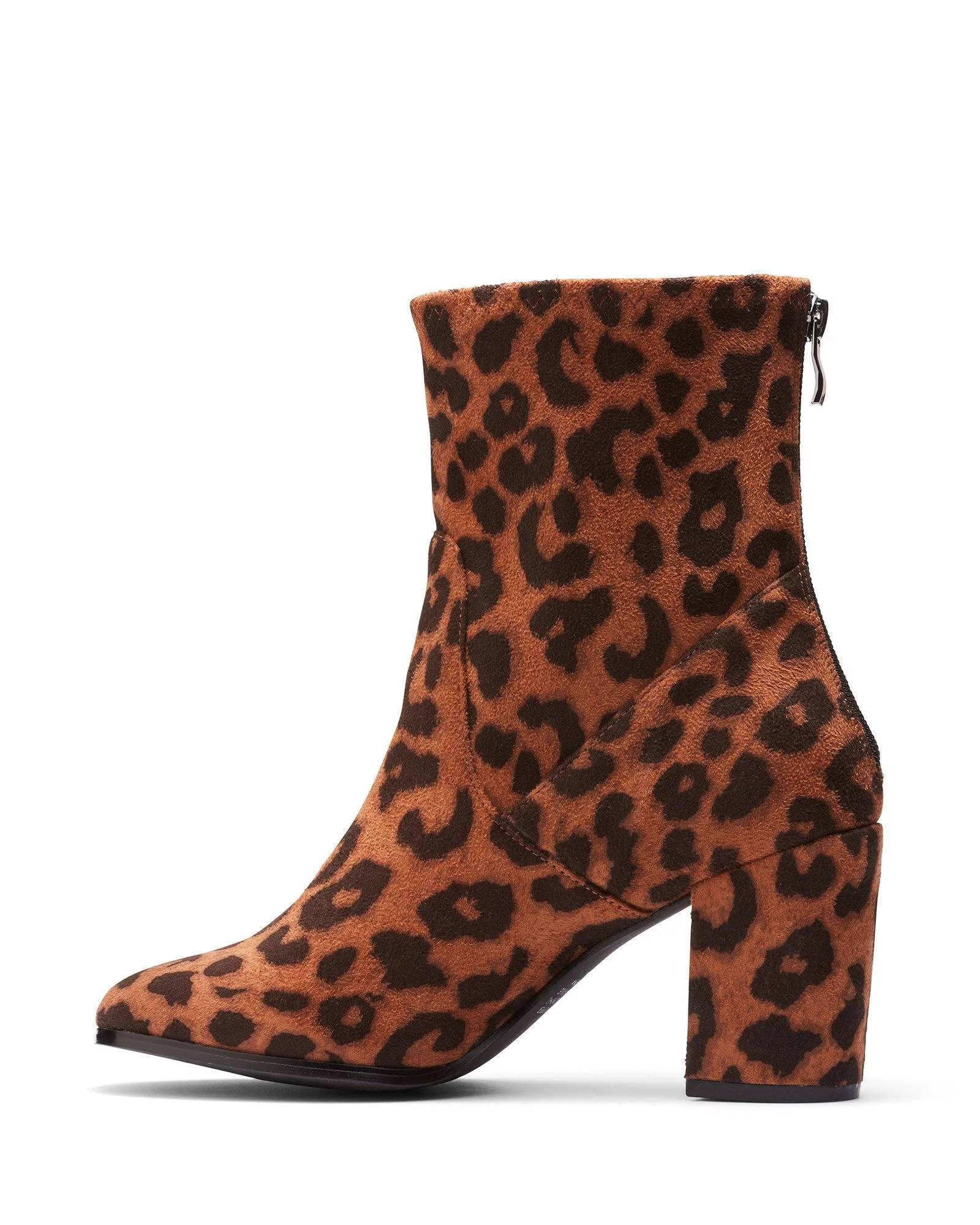 Hoxton Boot Leopard *FINAL SALE*