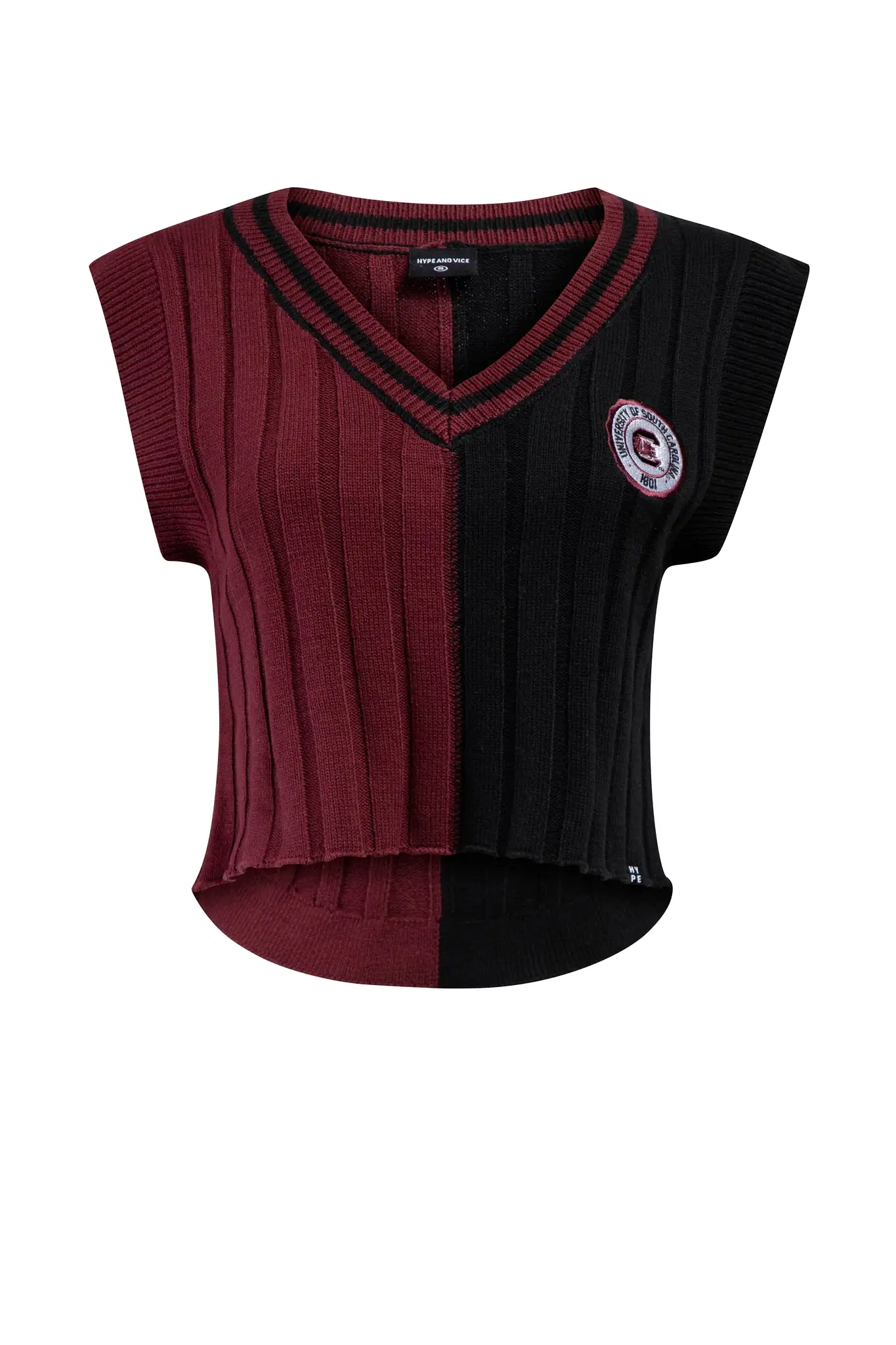 HV Chloe Sweater Vest