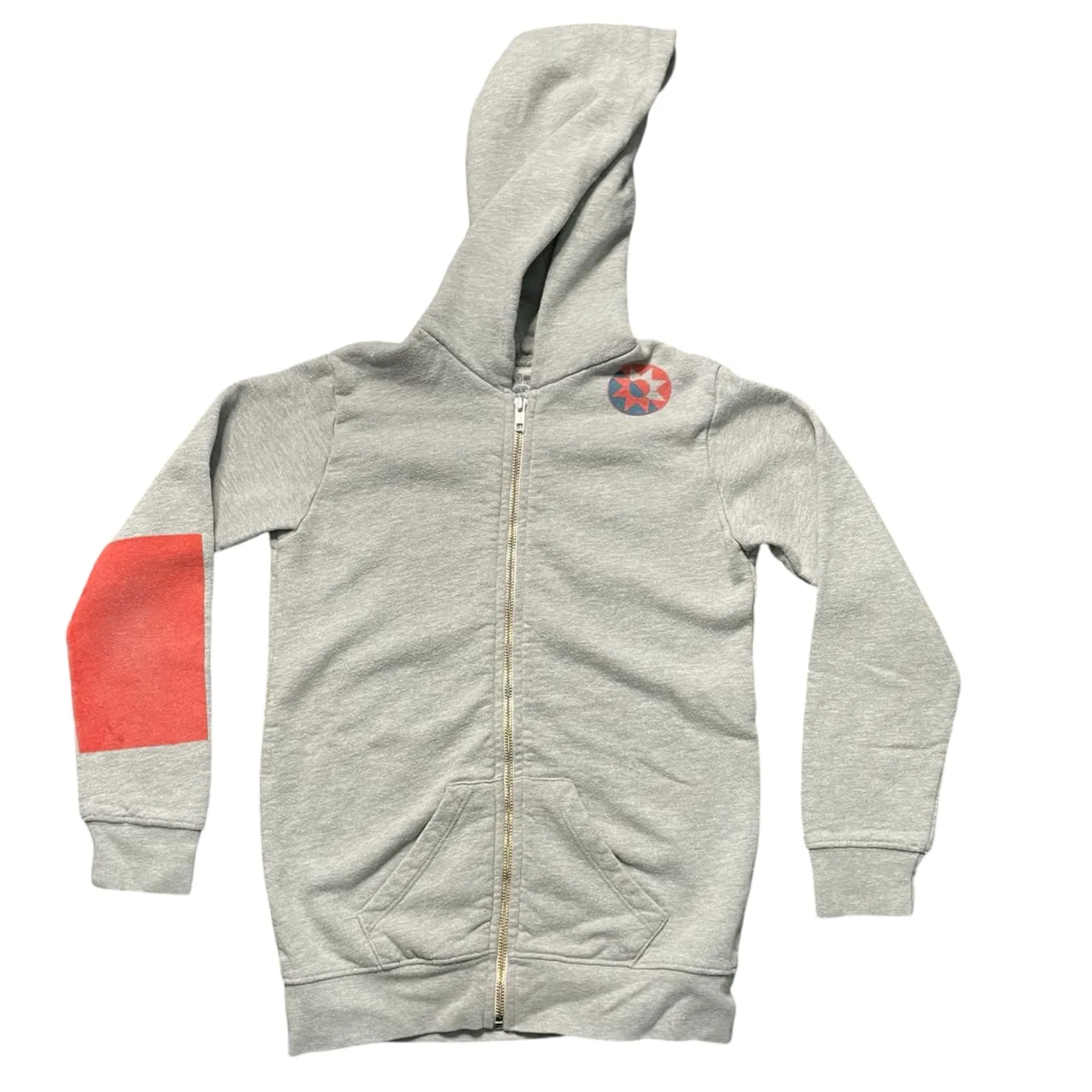 Jacks and Jokers Mbuji-Mayi Hoodie