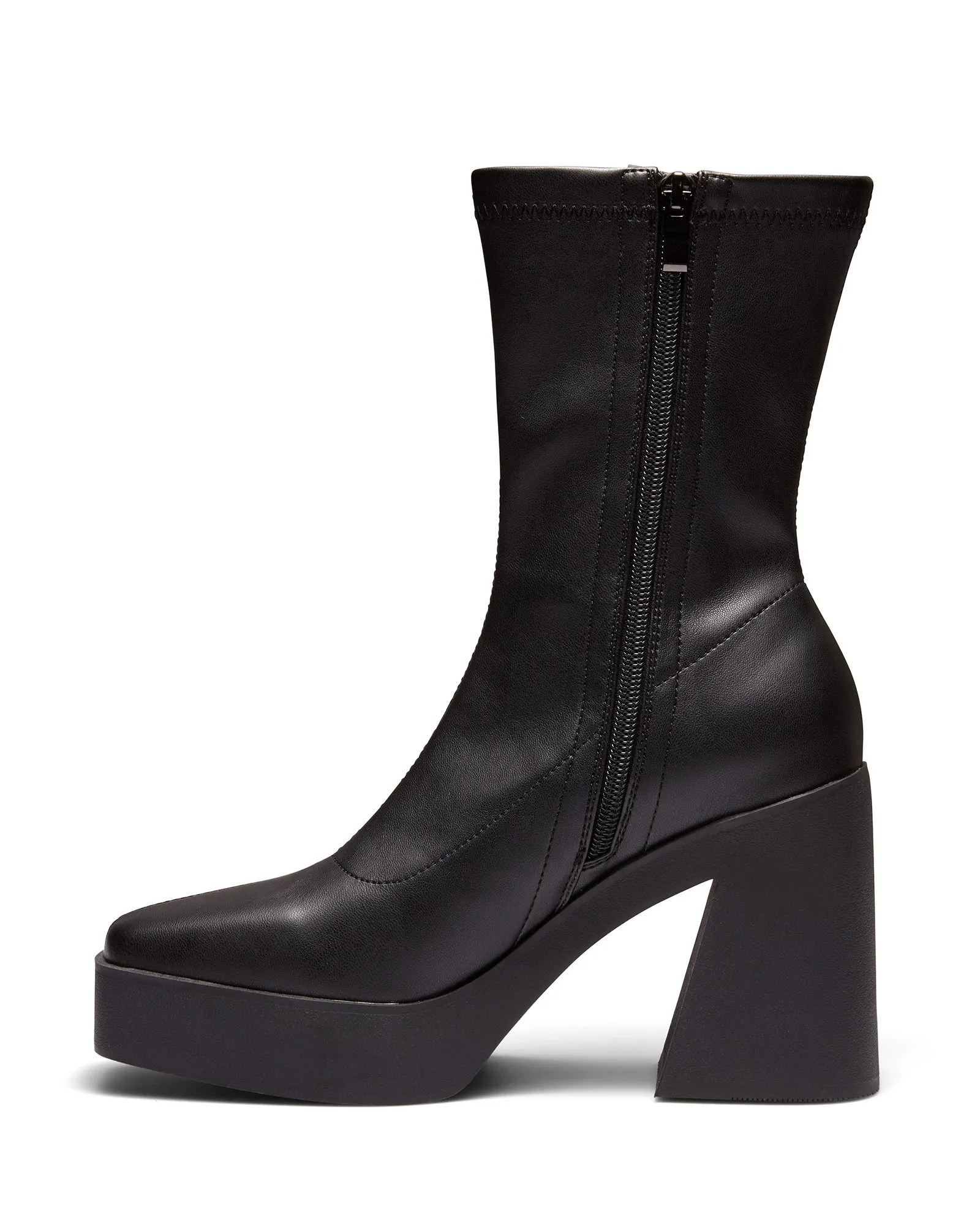 Jagger Boot Black