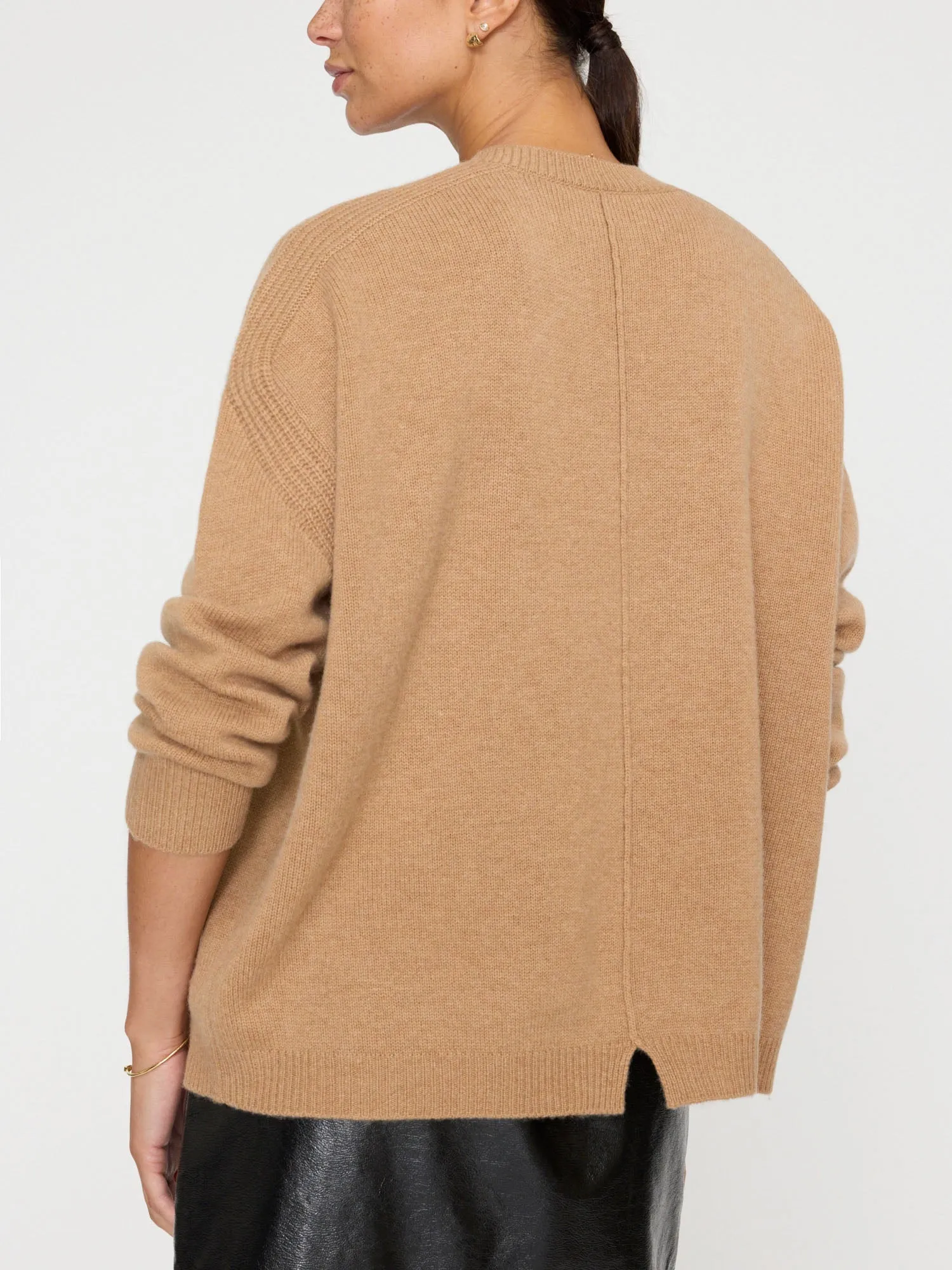 James Vee Sweater