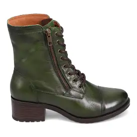 Jayla Combat Boot