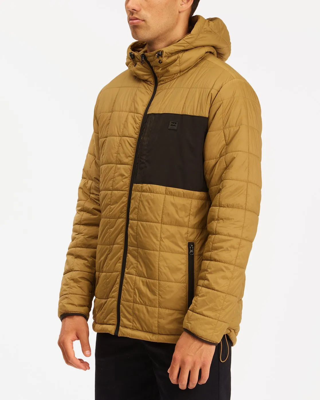 Journey Puffer Jacket Men's