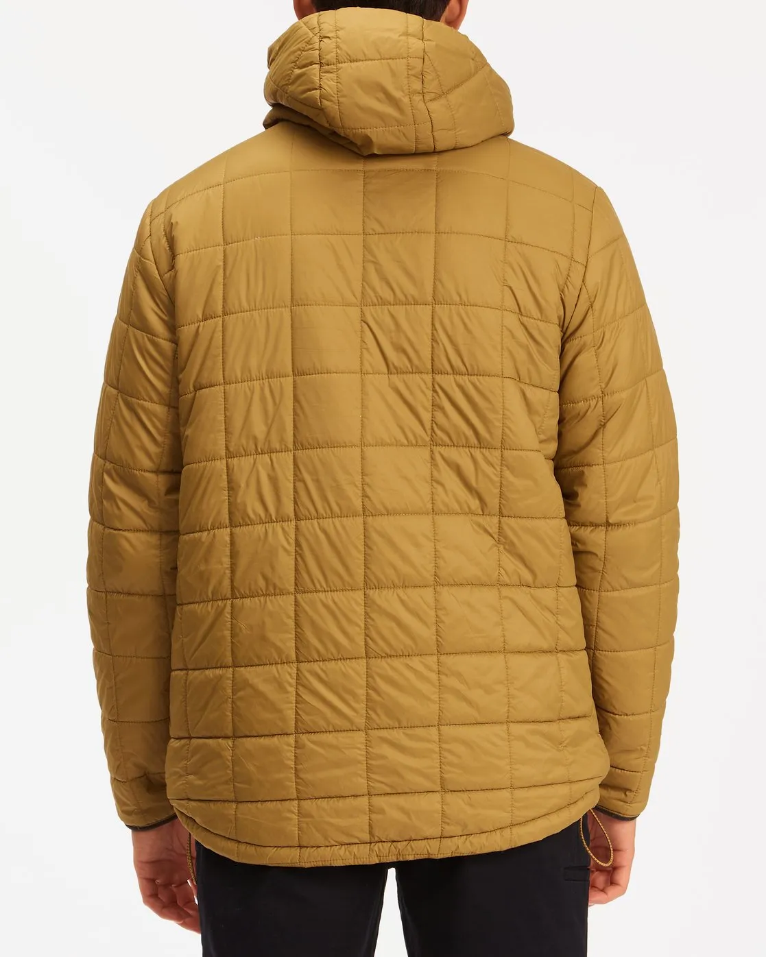 Journey Puffer Jacket Men's