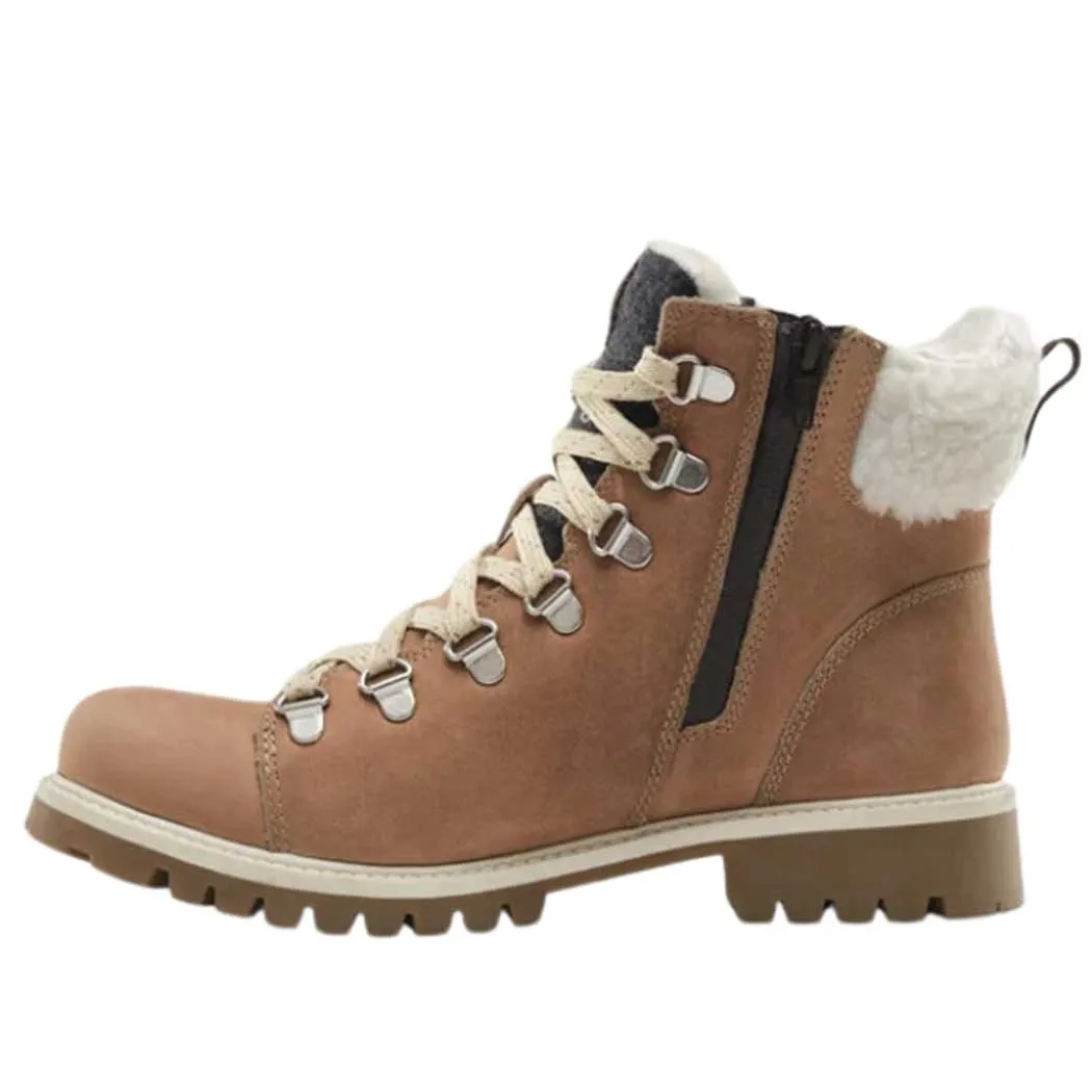 Kamik Rogue Hike 3 Boot Light Brown (Women's)