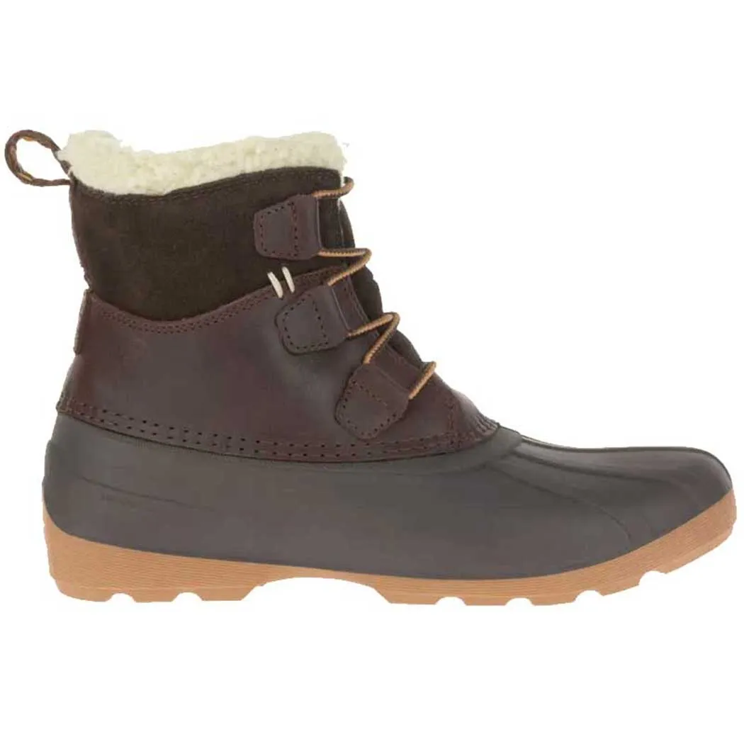 Kamik Simona Mid Winter Boot Dark Brown (Women's)