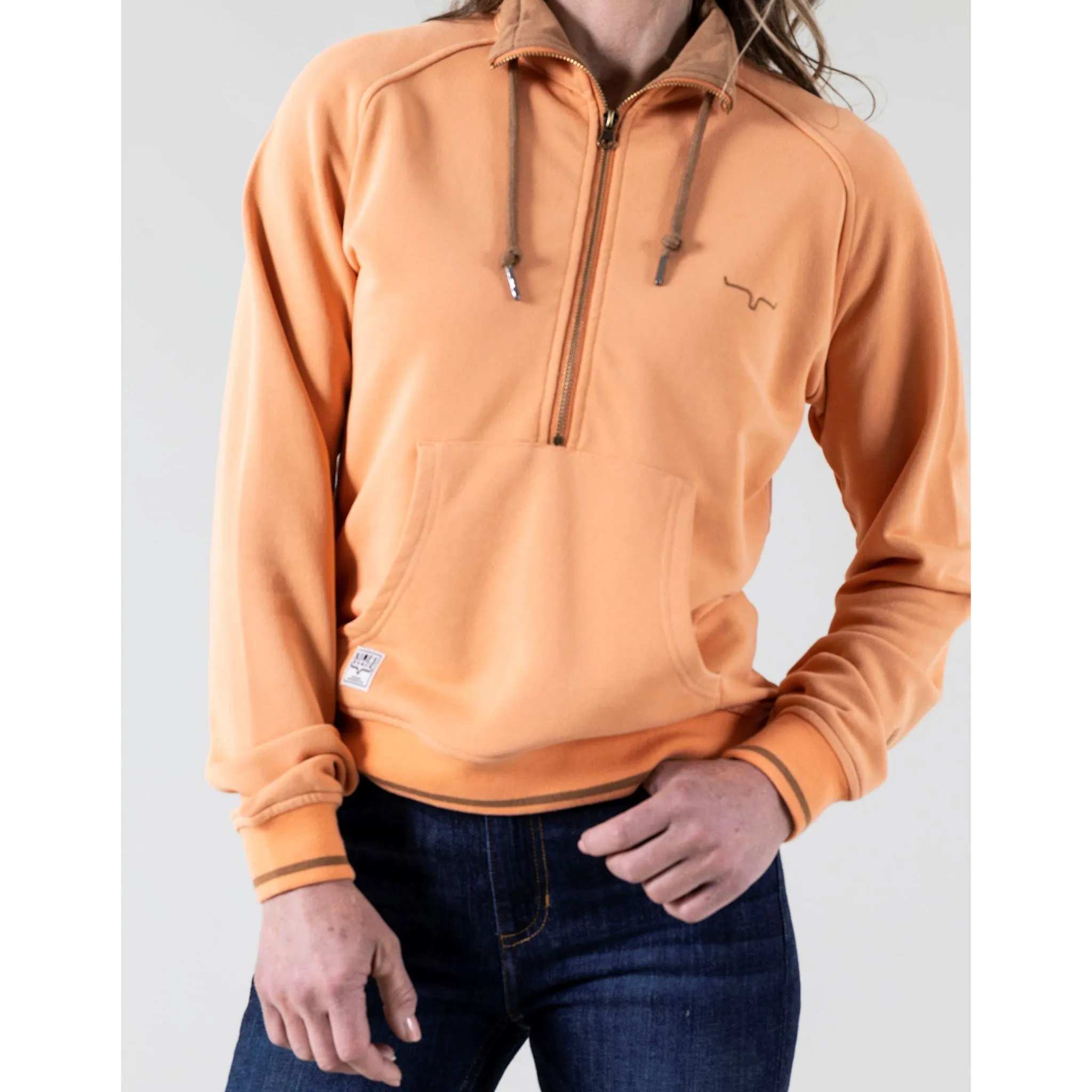 Kimes Ranch Women's Mabeline Cropped Sweater