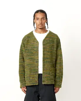 Knit Cardigan