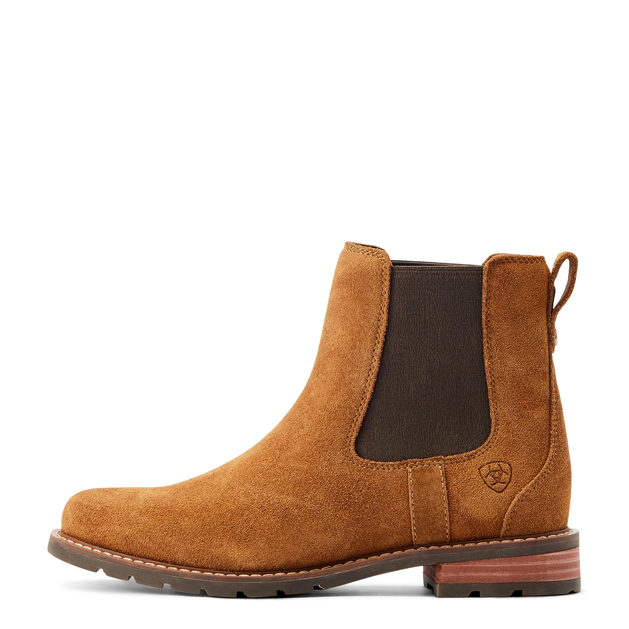 Ladies Wexford Chestnut Boot