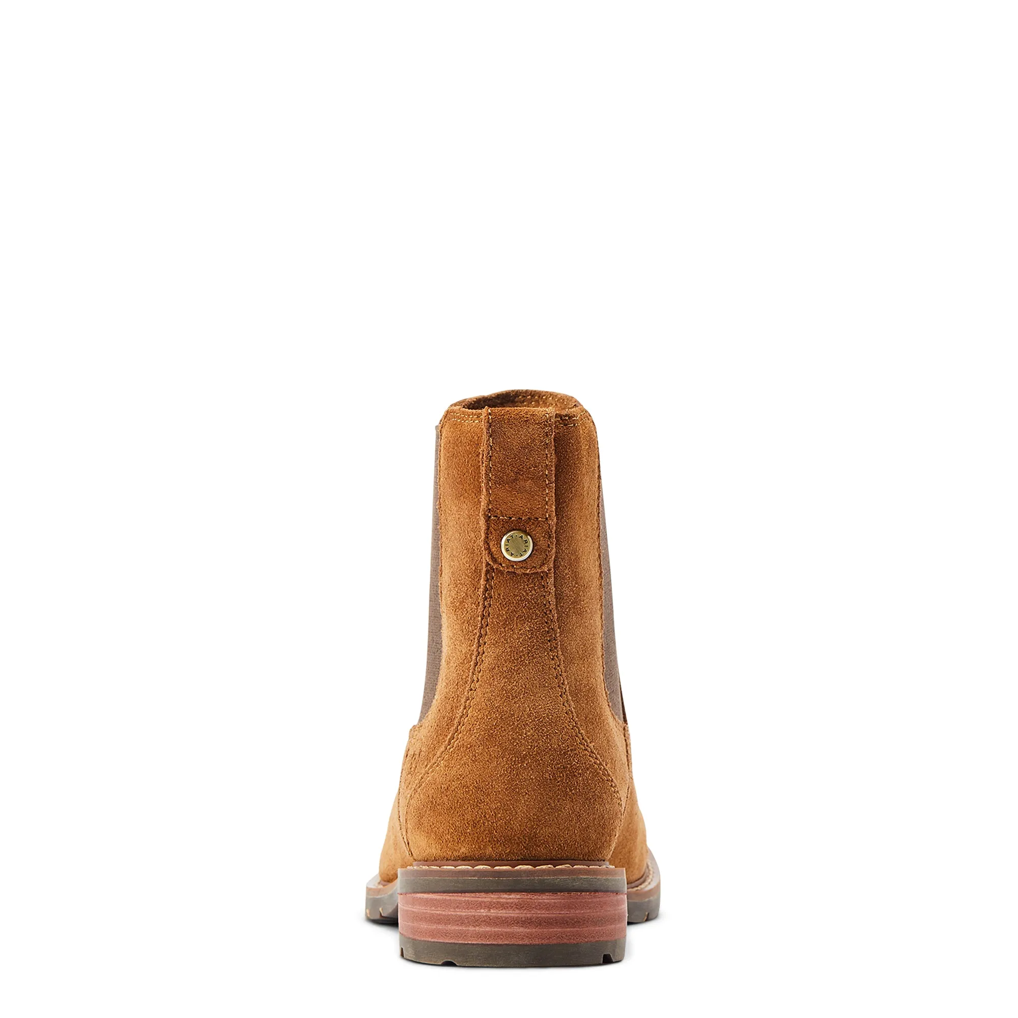 Ladies Wexford Chestnut Boot