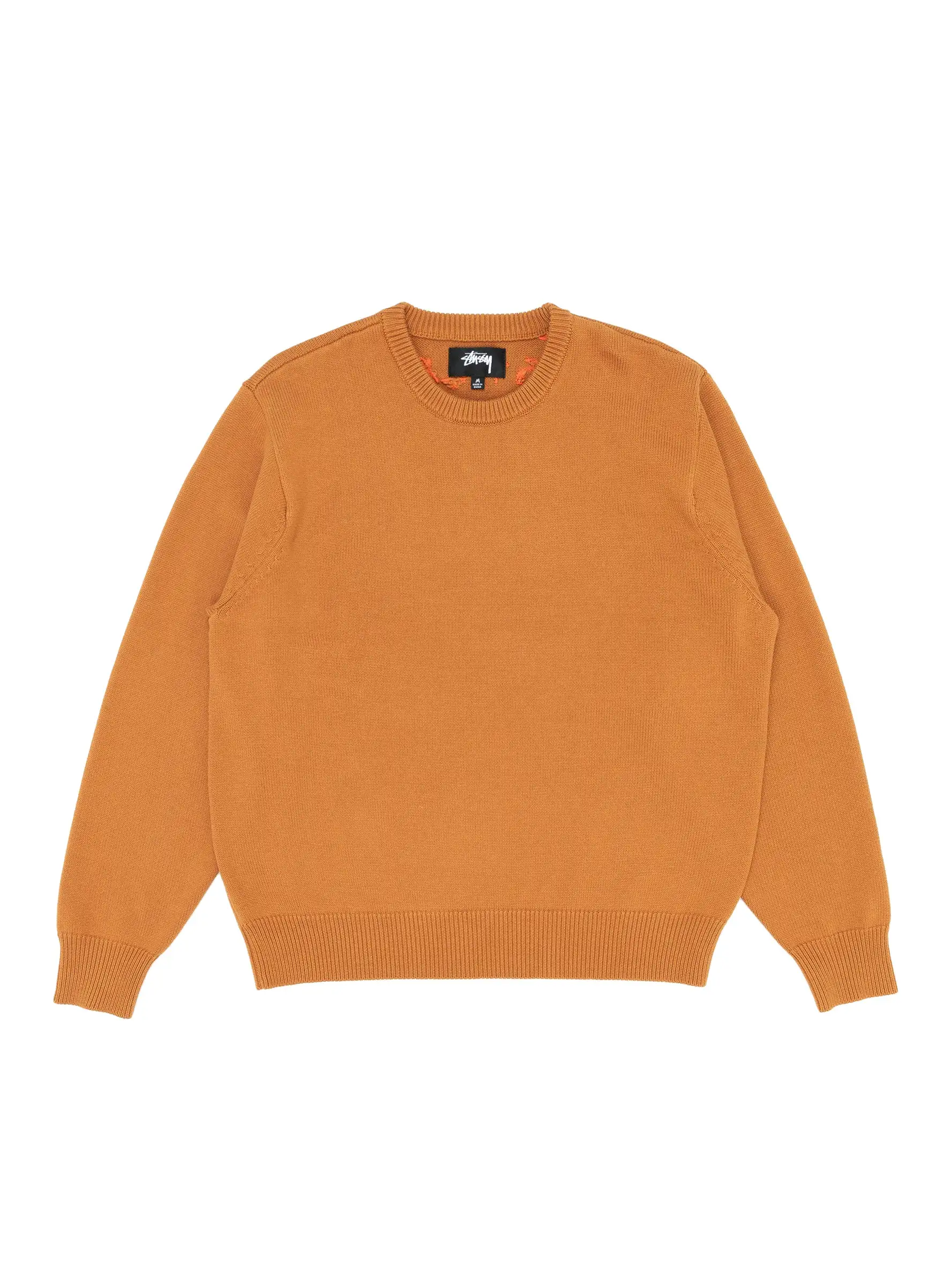 Laguna Icon Sweater Tan